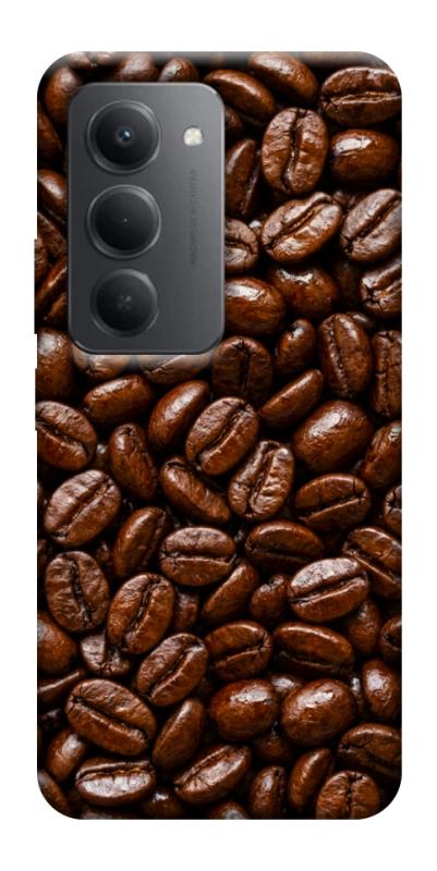 Чехол itsPrint Coffee beans для Xiaomi Redmi 15 (Global), еда, купить оптом с доставкой