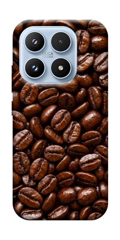 Чехол itsPrint Coffee beans для Xiaomi 17 Pro, еда, купить оптом с доставкой