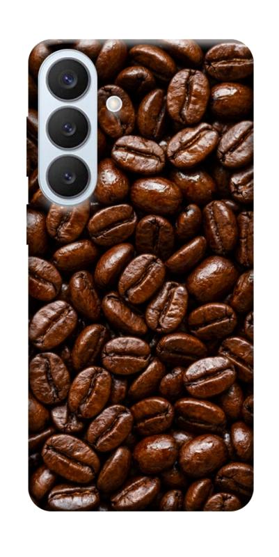 Чехол itsPrint Coffee beans для Samsung Galaxy S26+, еда, купить оптом с доставкой