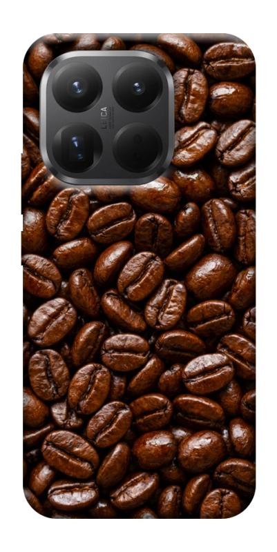 Чехол itsPrint Coffee beans для Xiaomi 15T Pro, еда, купить оптом с доставкой