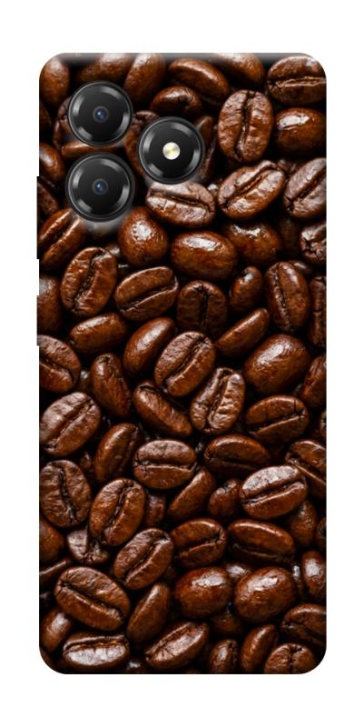 Чохол itsPrint Coffee beans для ZTE Blade A36, їжа, купити оптом з доставкою