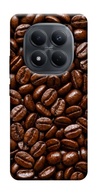 Чехол itsPrint Coffee beans для Xiaomi Redmi Note 15 Pro 4G, еда, купить оптом с доставкой