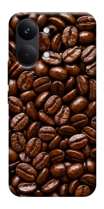 Чехол itsPrint Coffee beans для Xiaomi Poco X8 Pro Max, еда, купить оптом с доставкой