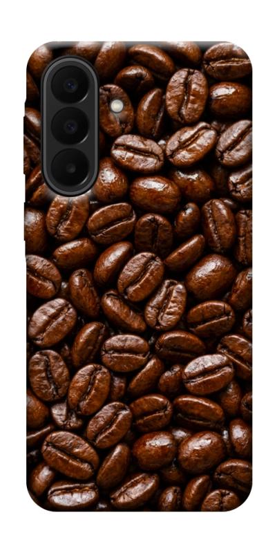 Чохол itsPrint Coffee beans для Samsung Galaxy A27, їжа, купити оптом з доставкою