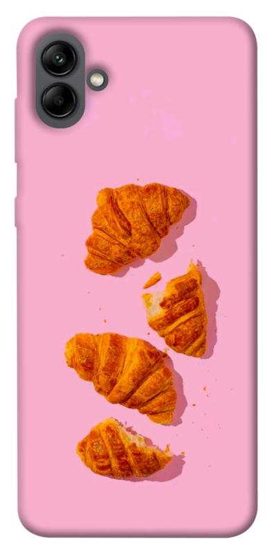 Чехол itsPrint Croissant для Samsung Galaxy A04, еда, купить оптом с доставкой