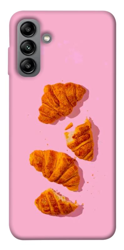 Чехол itsPrint Croissant для Samsung Galaxy A04s, еда, купить оптом с доставкой