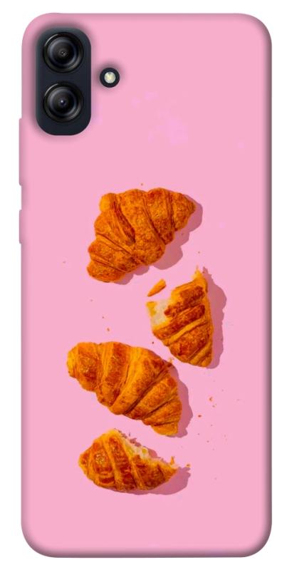 Чехол itsPrint Croissant для Samsung Galaxy A04e, еда, купить оптом с доставкой