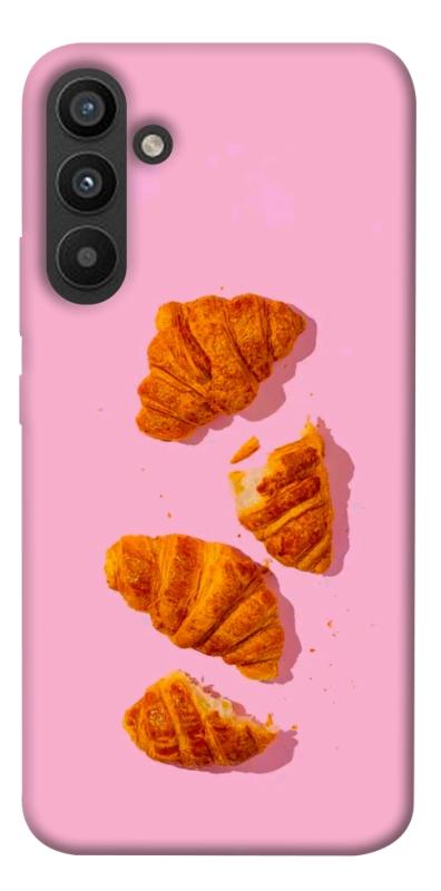Чехол itsPrint Croissant для Samsung Galaxy A34 5G, еда, купить оптом с доставкой