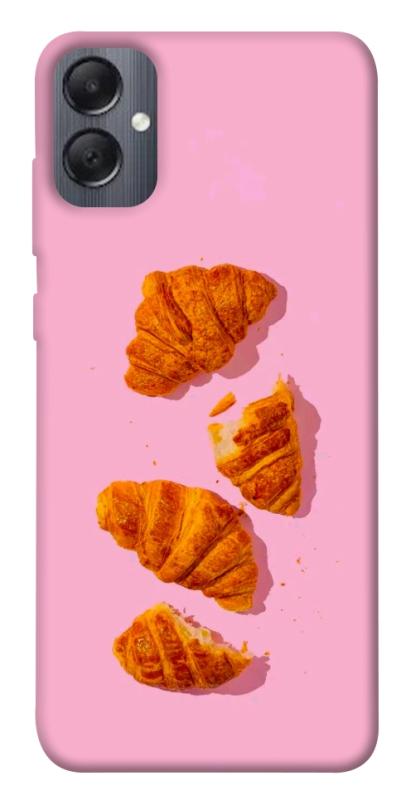 Чехол itsPrint Croissant для Samsung Galaxy A05, еда, купить оптом с доставкой