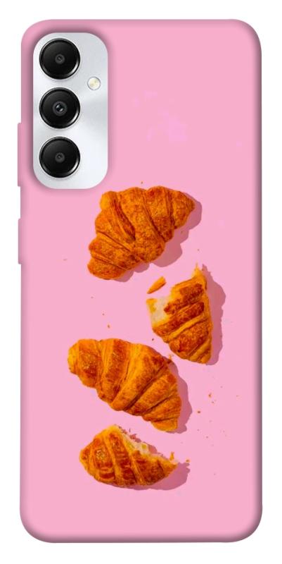 Чехол itsPrint Croissant для Samsung Galaxy A05s, еда, купить оптом с доставкой