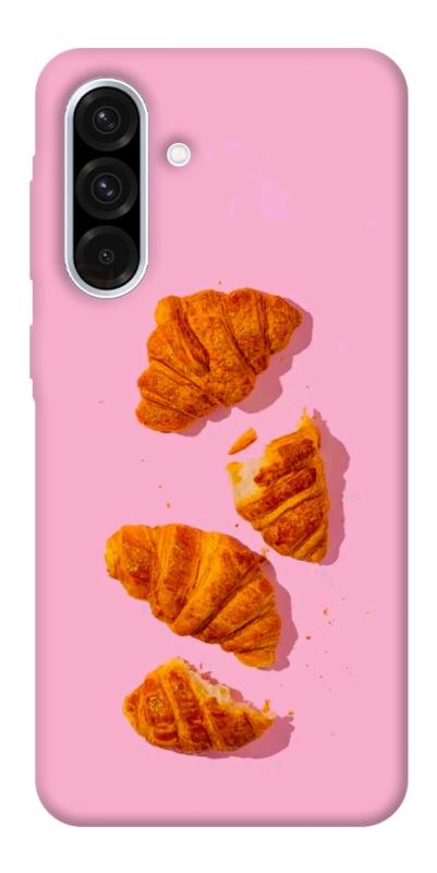 Чехол itsPrint Croissant для Samsung Galaxy A56 5G, еда, купить оптом с доставкой