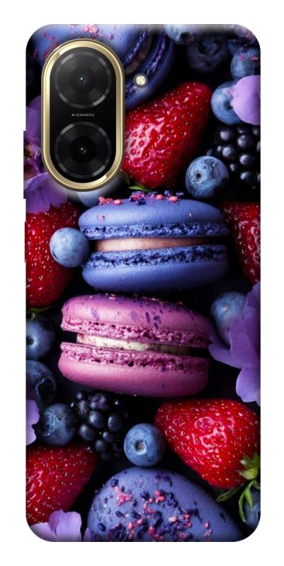 Чехол itsPrint Fruit macaroon для Xiaomi Redmi A5 (Europe version), еда, купить оптом с доставкой