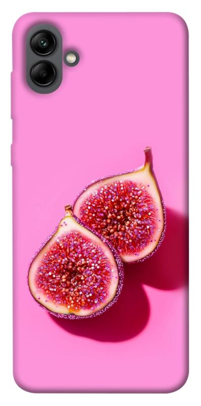 Чехол itsPrint Glowing fig для Samsung Galaxy A04, еда, купить оптом с доставкой