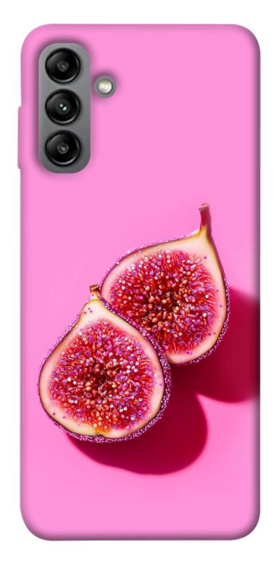 Чехол itsPrint Glowing fig для Samsung Galaxy A04s, еда, купить оптом с доставкой