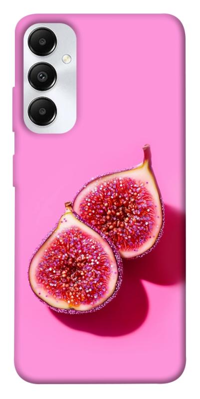 Чехол itsPrint Glowing fig для Samsung Galaxy A05s, еда, купить оптом с доставкой