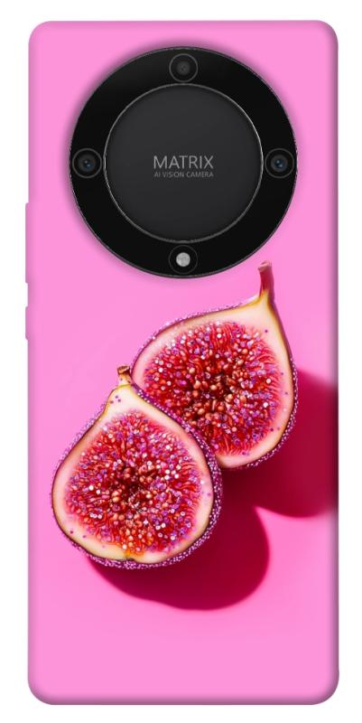 Чехол itsPrint Glowing fig для Huawei Magic5 Lite, еда, купить оптом с доставкой