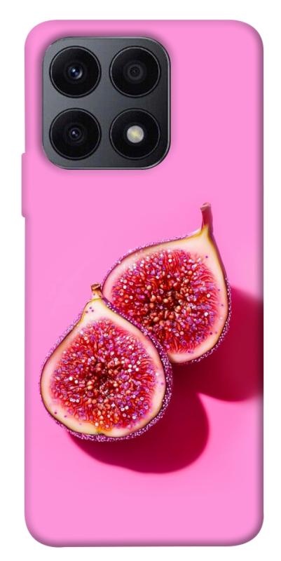 Чехол itsPrint Glowing fig для Huawei Honor X8a, еда, купить оптом с доставкой