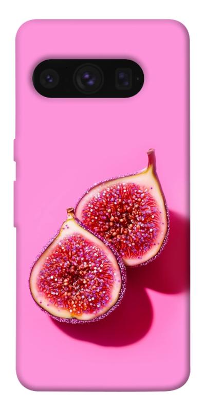 Чехол itsPrint Glowing fig для Google Pixel 8 Pro, еда, купить оптом с доставкой