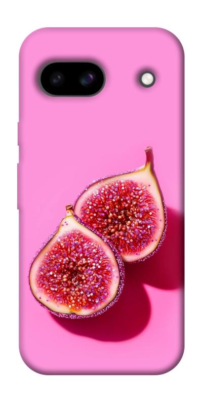 Чехол itsPrint Glowing fig для Google Pixel 8a, еда, купить оптом с доставкой