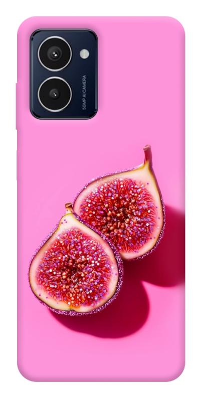 Чехол itsPrint Glowing fig для HMD Pulse Pro, еда, купить оптом с доставкой