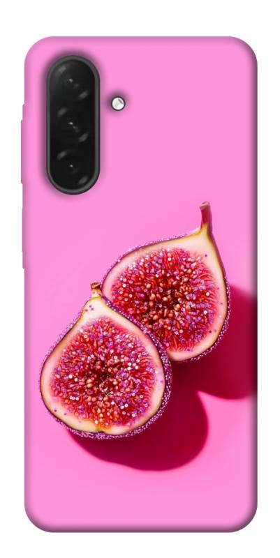 Чехол itsPrint Glowing fig для Samsung Galaxy A26 5G, еда, купить оптом с доставкой