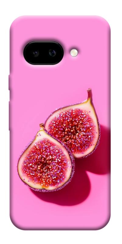 Чехол itsPrint Glowing fig для Google Pixel 9a, еда, купить оптом с доставкой