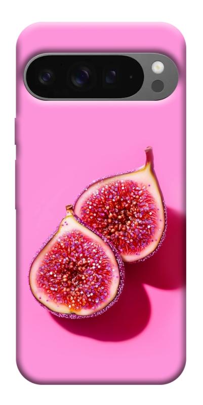 Чехол itsPrint Glowing fig для Google Pixel 10 Pro XL, еда, купить оптом с доставкой