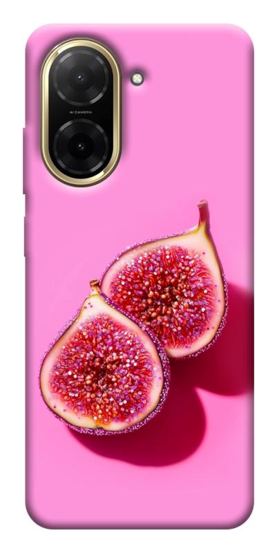 Чехол itsPrint Glowing fig для Xiaomi Redmi A5 (Europe version), еда, купить оптом с доставкой
