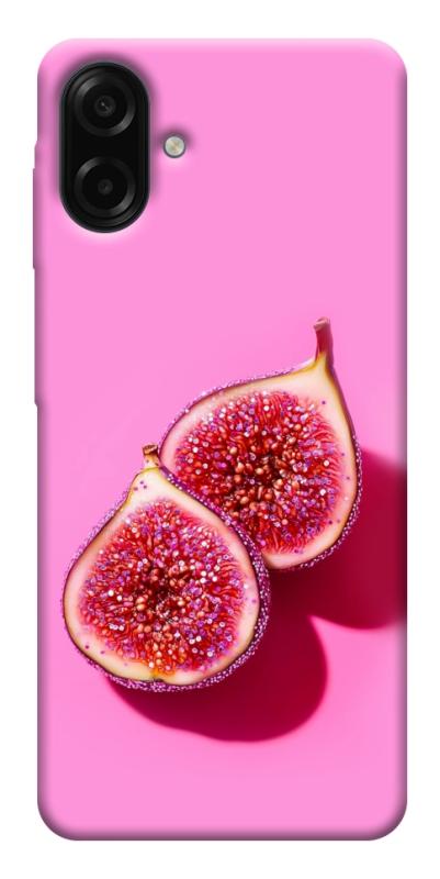 Чехол itsPrint Glowing fig для Samsung Galaxy A07, еда, купить оптом с доставкой