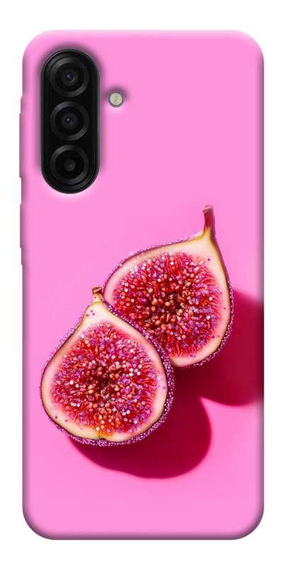 Чехол itsPrint Glowing fig для Samsung Galaxy A17 5G/4G, еда, купить оптом с доставкой