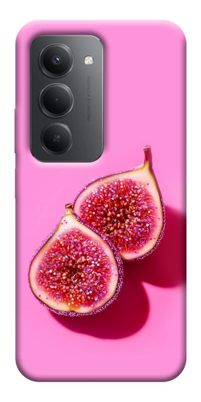 Чехол itsPrint Glowing fig для Xiaomi Redmi 15 (EU), еда, купить оптом с доставкой