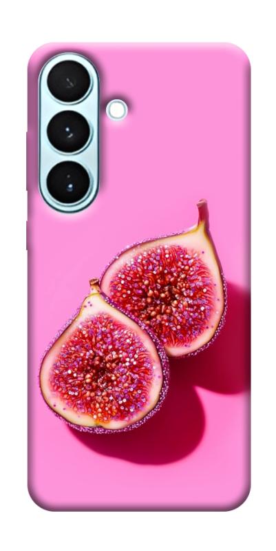 Чохол itsPrint Glowing fig для Samsung Galaxy S26, їжа, купити оптом з доставкою