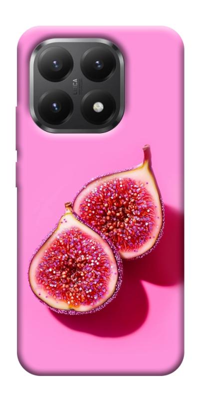 Чехол itsPrint Glowing fig для Xiaomi 15T, еда, купить оптом с доставкой