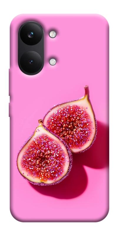 Чохол itsPrint Glowing fig для Xiaomi Poco X8 Pro Max, їжа, купити оптом з доставкою