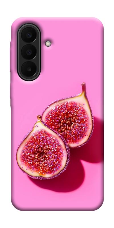 Чохол itsPrint Glowing fig для Samsung Galaxy A27, їжа, купити оптом з доставкою