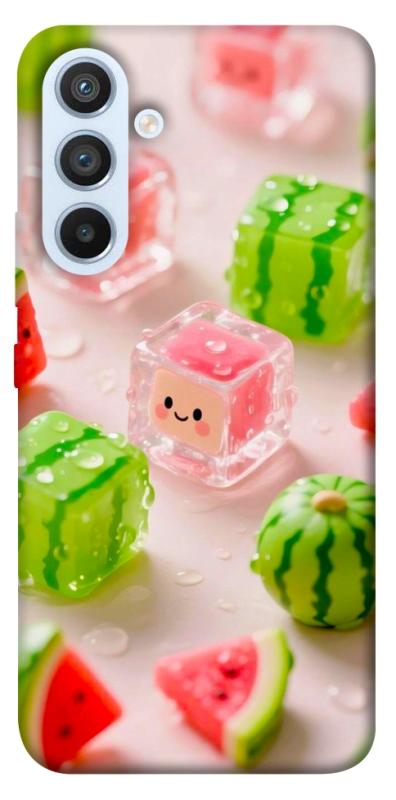 Чехол itsPrint Happy watermelon для Samsung Galaxy A54 5G, еда, купить оптом с доставкой