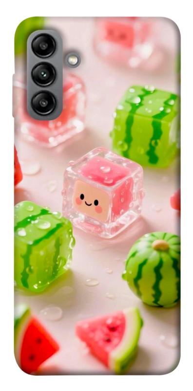 Чехол itsPrint Happy watermelon для Samsung Galaxy A04s, еда, купить оптом с доставкой
