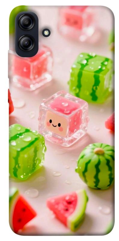 Чехол itsPrint Happy watermelon для Samsung Galaxy A04e, еда, купить оптом с доставкой