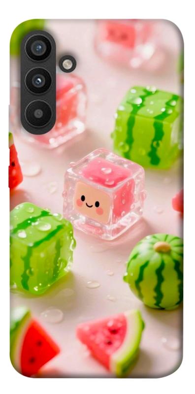 Чехол itsPrint Happy watermelon для Samsung Galaxy A34 5G, еда, купить оптом с доставкой