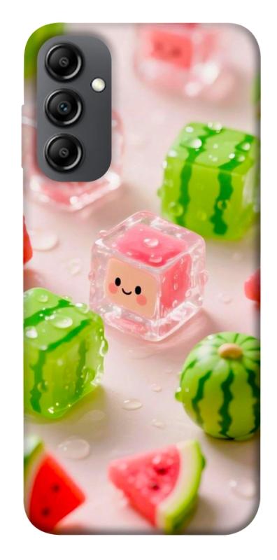 Чехол itsPrint Happy watermelon для Samsung Galaxy A14 4G/5G, еда, купить оптом с доставкой