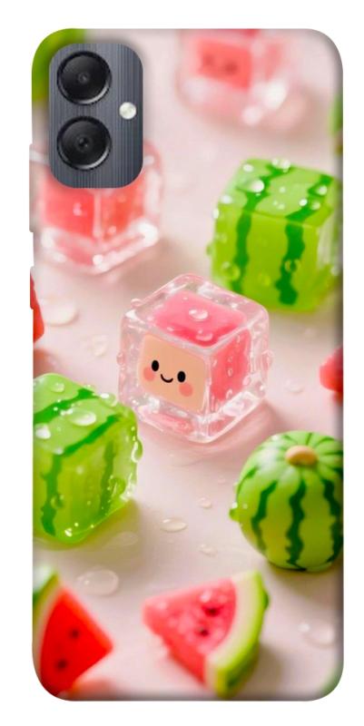 Чехол itsPrint Happy watermelon для Samsung Galaxy A05, еда, купить оптом с доставкой