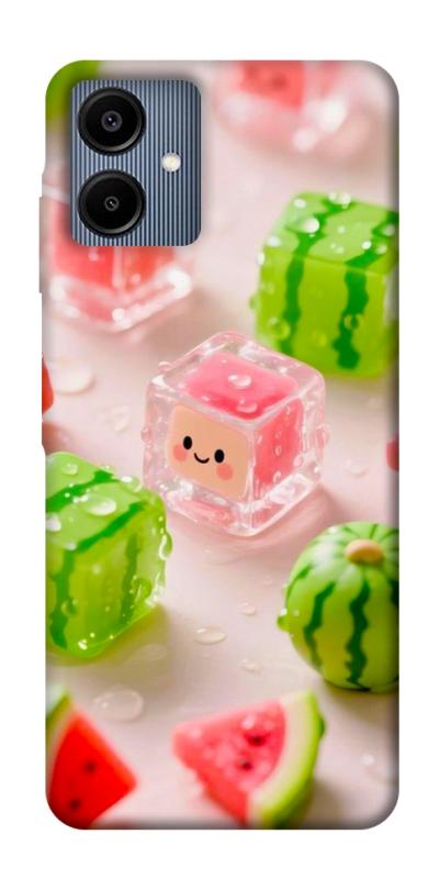 Чехол itsPrint Happy watermelon для Samsung Galaxy A06, еда, купить оптом с доставкой