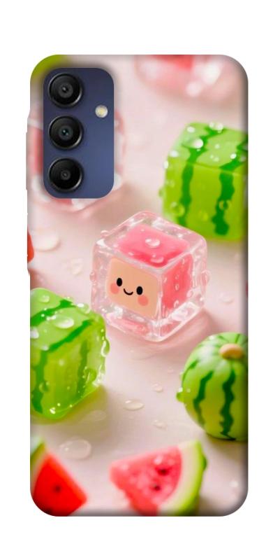 Чехол itsPrint Happy watermelon для Samsung Galaxy A16 5G, еда, купить оптом с доставкой