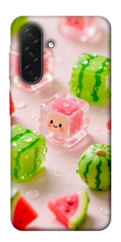 Чехол itsPrint Happy watermelon для Samsung Galaxy A26 5G, еда, купить оптом с доставкой