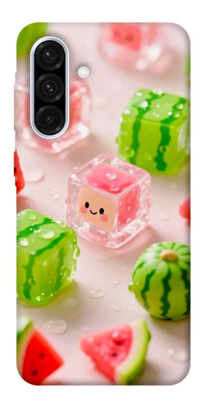 Чехол itsPrint Happy watermelon для Samsung Galaxy A56 5G, еда, купить оптом с доставкой