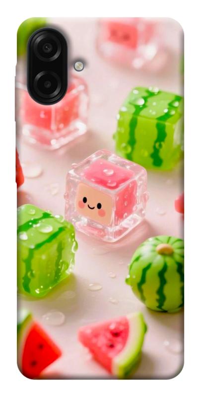 Чехол itsPrint Happy watermelon для Samsung Galaxy A07, еда, купить оптом с доставкой