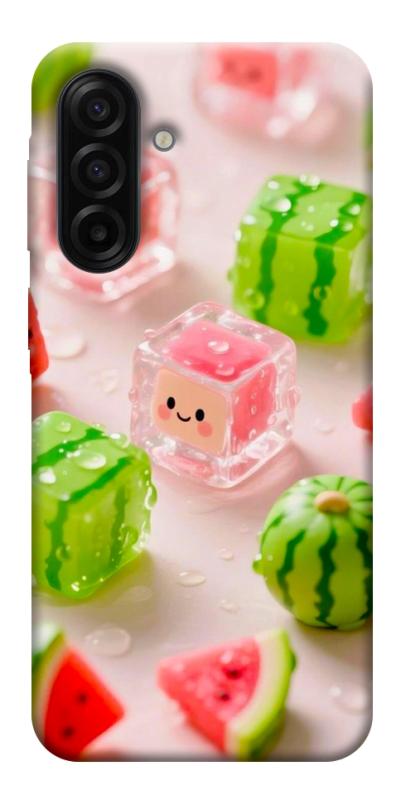 Чехол itsPrint Happy watermelon для Samsung Galaxy A17 5G/4G, еда, купить оптом с доставкой