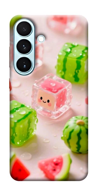Чохол itsPrint Happy watermelon для Samsung Galaxy S26, їжа, купити оптом з доставкою