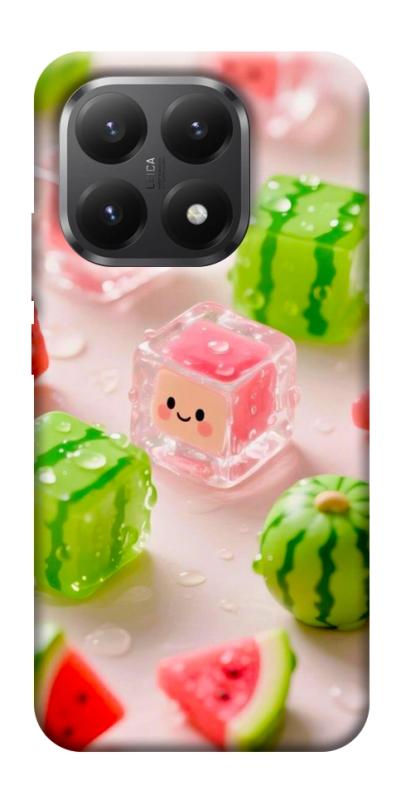Чехол itsPrint Happy watermelon для Xiaomi 15T, еда, купить оптом с доставкой