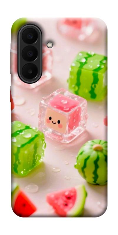 Чохол itsPrint Happy watermelon для Samsung Galaxy A27, їжа, купити оптом з доставкою